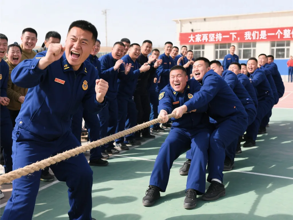 一旦核心力