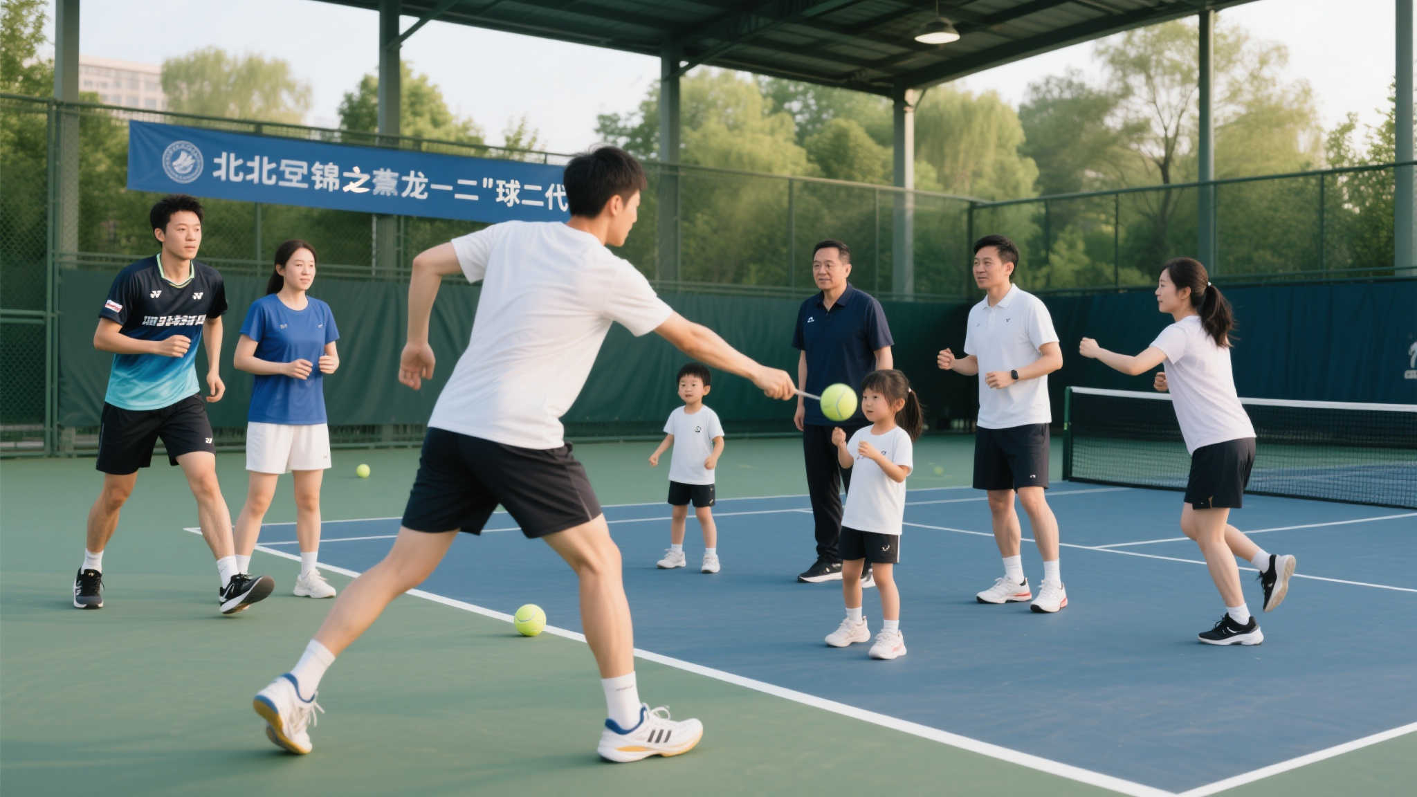他们能否延