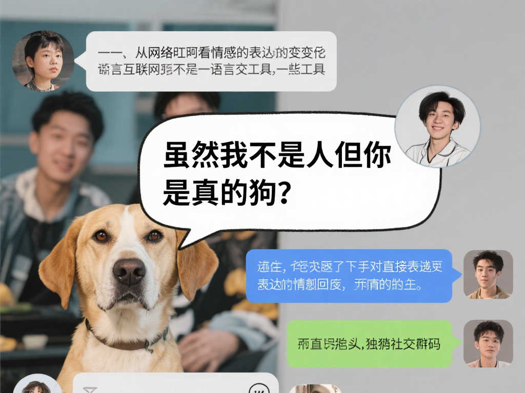 人的眼光