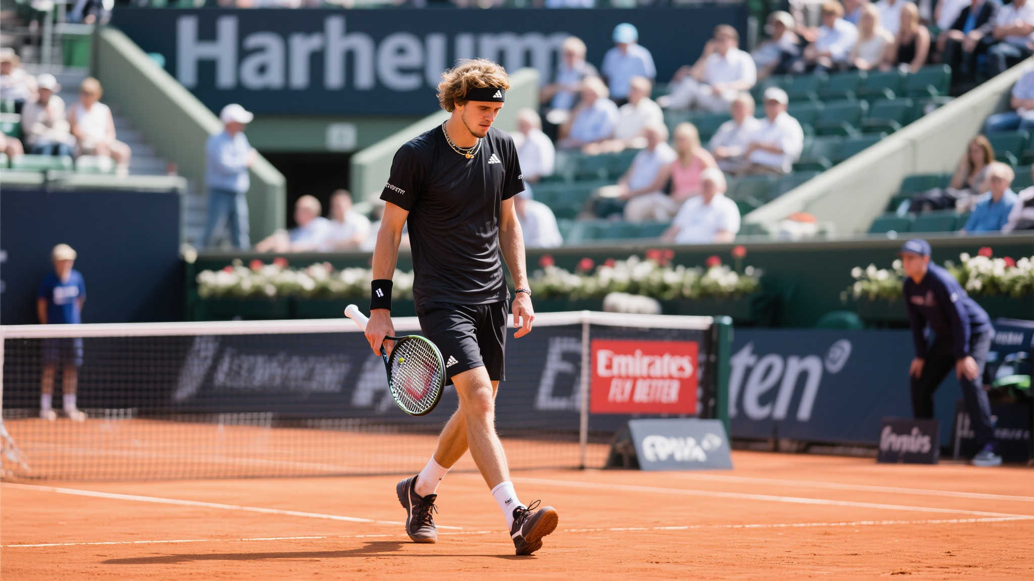 他們如何感 他們如何感