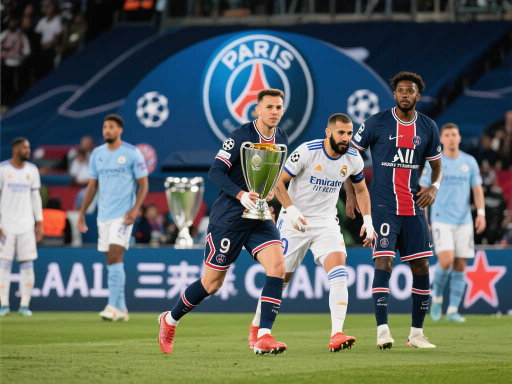 精彩的比赛 精彩的比赛