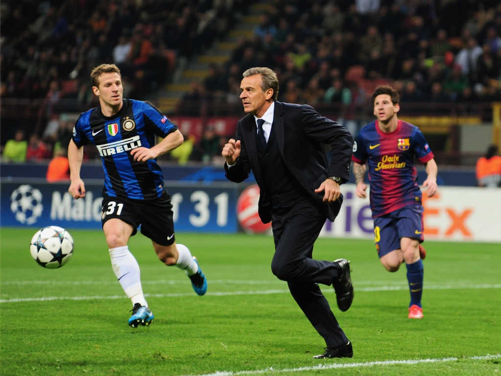 转型的教练 转型的教练