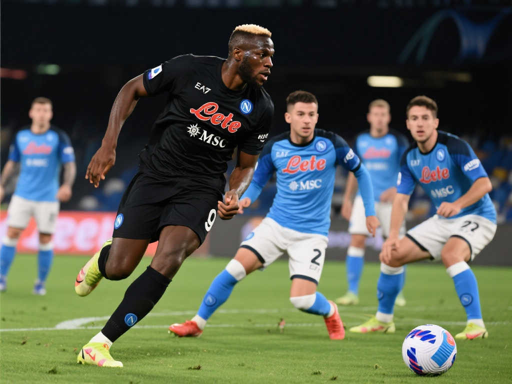 於近期意甲 於近期意甲