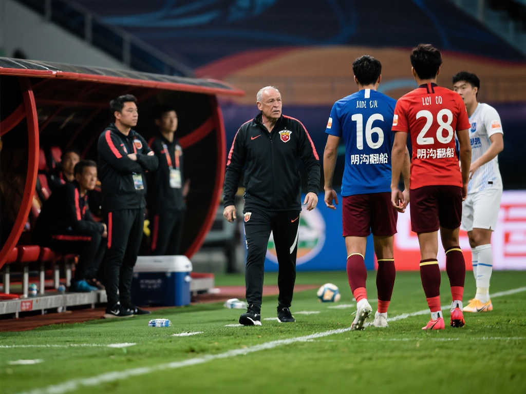 精妙的戰術 精妙的戰術