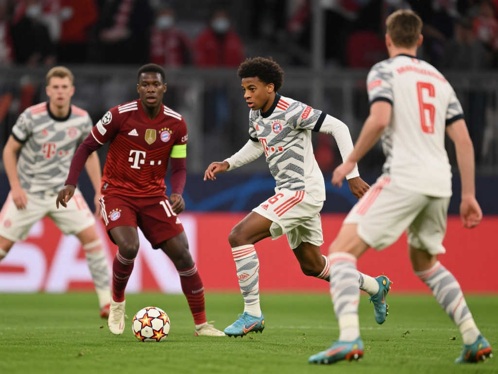 挑战与机遇 挑战与机遇